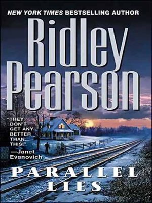 cover image of Parallel Lies